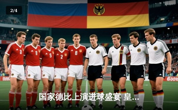 国家德比上演进球盛宴 皇马3-2绝杀巴萨登顶西甲积分榜 - 2