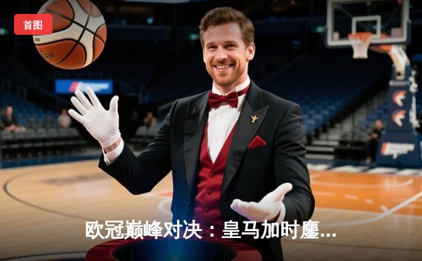 欧冠巅峰对决：皇马加时鏖战3-2逆转拜仁，维尼修斯造点+绝杀封神